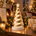 Tervokan™ LumaSpire Holiday Lantern Tree
